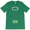 Mommy Dead Battery T-Shirt