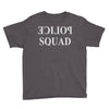 police squad (2) Youth Tee