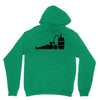 drink beer Unisex Hoodie