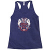 family business Racerback Tank