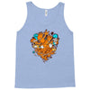 vulcanicks Tank Top