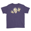 albert einstein Youth Tee