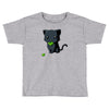 unlucky Toddler T-shirt