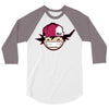 hi 5 3/4 Sleeve Shirt