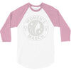 women's march 3/4 Sleeve Shirt