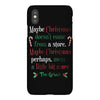 maybe christmas iPhoneX