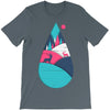 tear T-Shirt