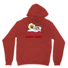 wakey wakey Unisex Hoodie