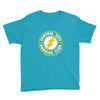 central city running club Youth Tee