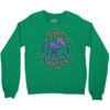 lucky scottie Crewneck Sweatshirt