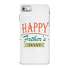 happy father's day iPhone 7 Case