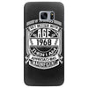 Things Better 1968 Age Approach Magnificent Samsung Galaxy S7 Edge