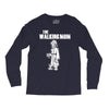 the walking mom Long Sleeve Shirts