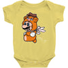 waka waka wahooooo Baby Onesie