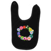 personalize baby name bodysuit Baby Bibs