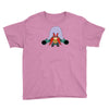 sam le pirate Youth Tee
