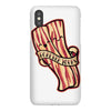 bacon forever iPhoneX