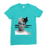 xxxtentacion Ladies Fitted T-Shirt