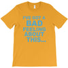 bad feeling T-Shirt