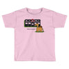 my special day Toddler T-shirt