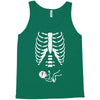 pregnant halloween costume Tank Top