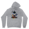 who loves frenchies Unisex Hoodie