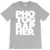 gift for photographer T-Shirt