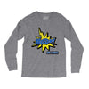 potty mouth Long Sleeve Shirts