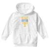 get lit Youth Hoodie