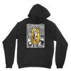 Unacceptable Unisex Hoodie