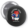 serbia national team youth 2018 fifa world cup Pin-back button