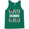 Dobre Brothers Tank Top