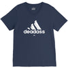 deadass V-Neck Tee