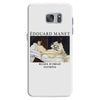 Edouard Manet Olympia Samsung Galaxy S7