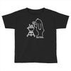 bear grills Toddler T-shirt