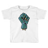 zombie punch Toddler T-shirt