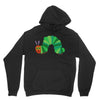 color funny Unisex Hoodie