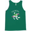 total buzzkill Tank Top