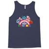 gumball's world Tank Top