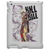 kill bill iPad 3 and 4 Case