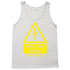 nikola tesla Tank Top