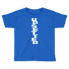 upsetter records Toddler T-shirt