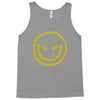 evil smiley emoticon Tank Top