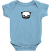 fahrie77 Baby Bodysuit