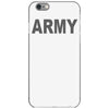 army   classic iPhone 6/6s Case