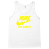nuke just bomb it Tank Top