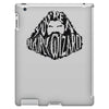 you're a hairy wizard iPad 3 and 4 Case