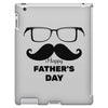 happy father's day iPad 3 and 4 Case