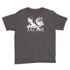 twilight frauen vampire Youth Tee
