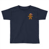 ugly ginger cookies pocket Toddler T-shirt